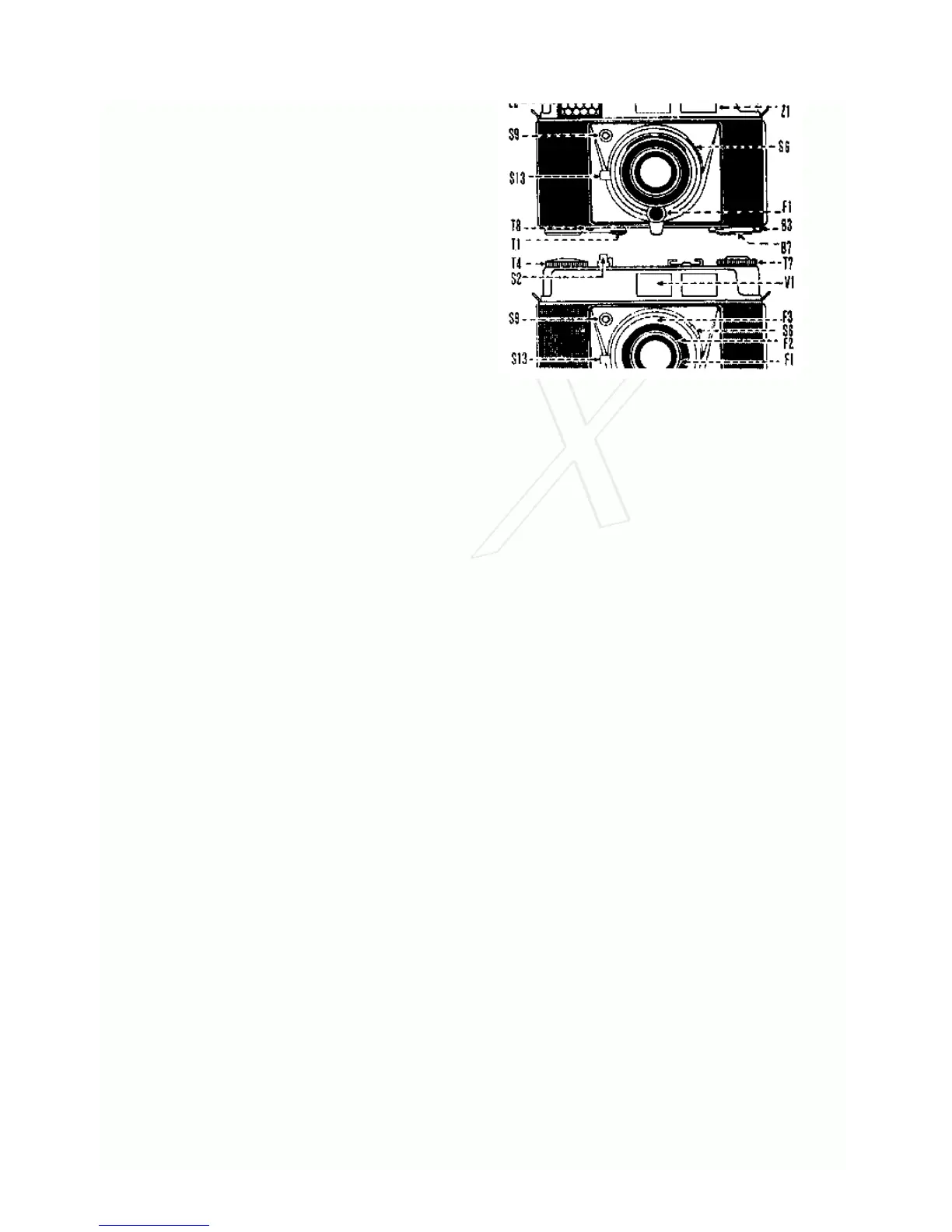 Page #3 background image