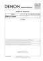 Preview: Service Manual