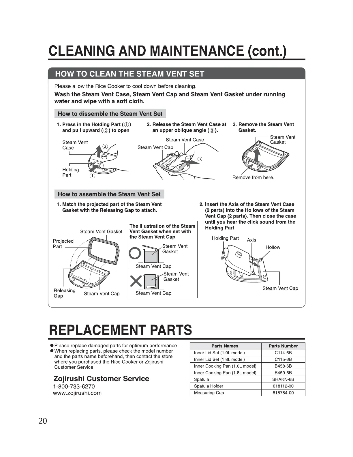 Page #20 background image