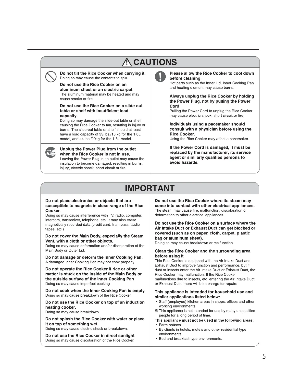 Page #5 background image