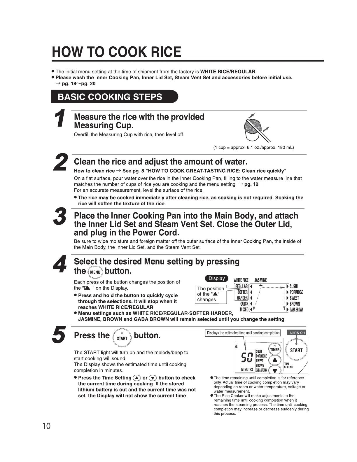 Page #10 background image