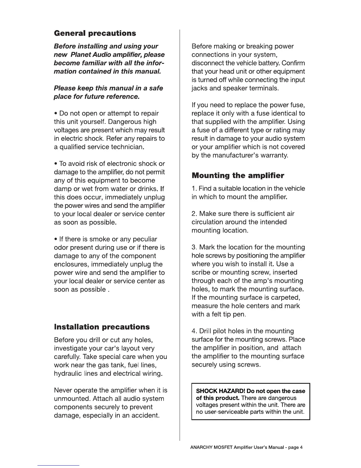Page #4 background image