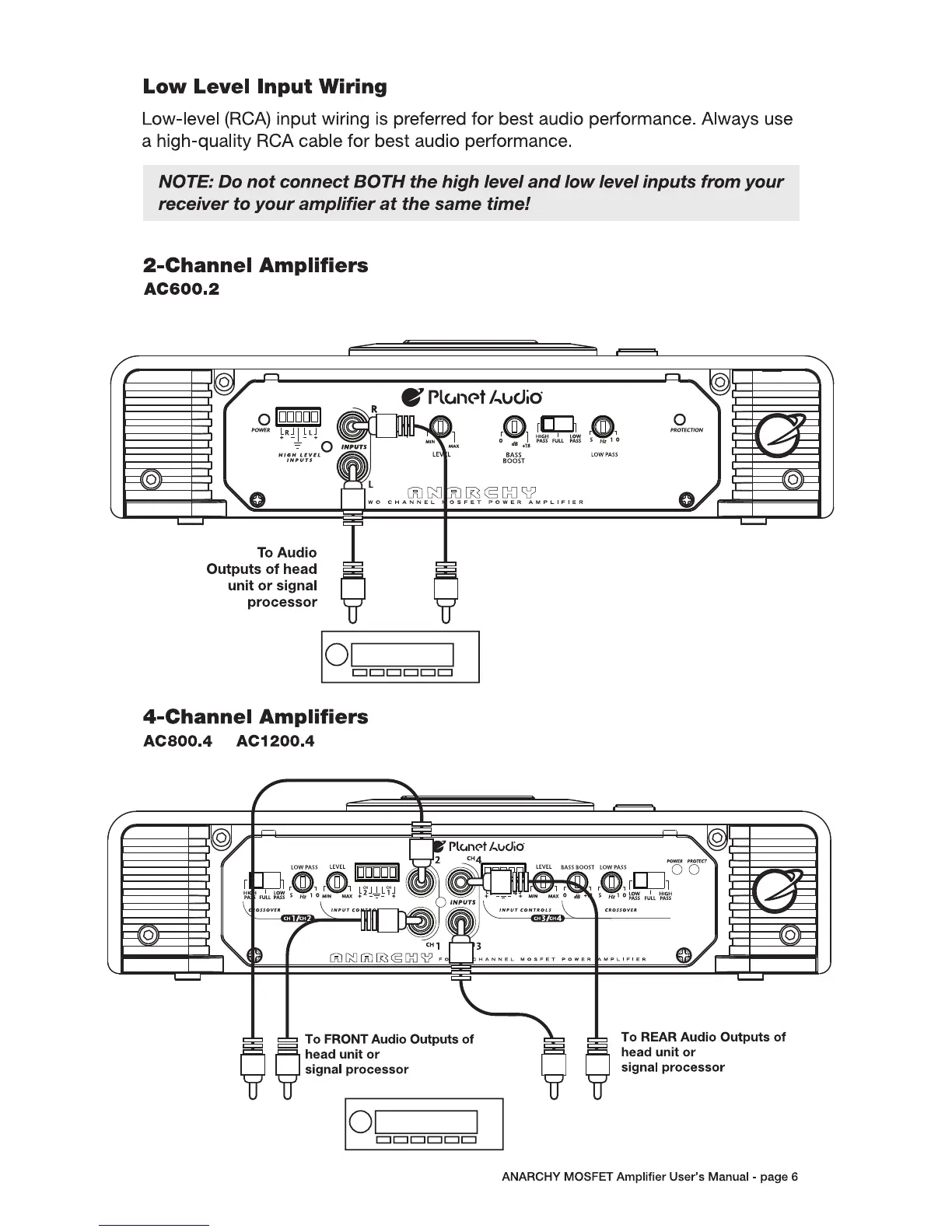 Page #6 background image