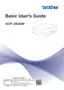 Preview: Basic User's Guide