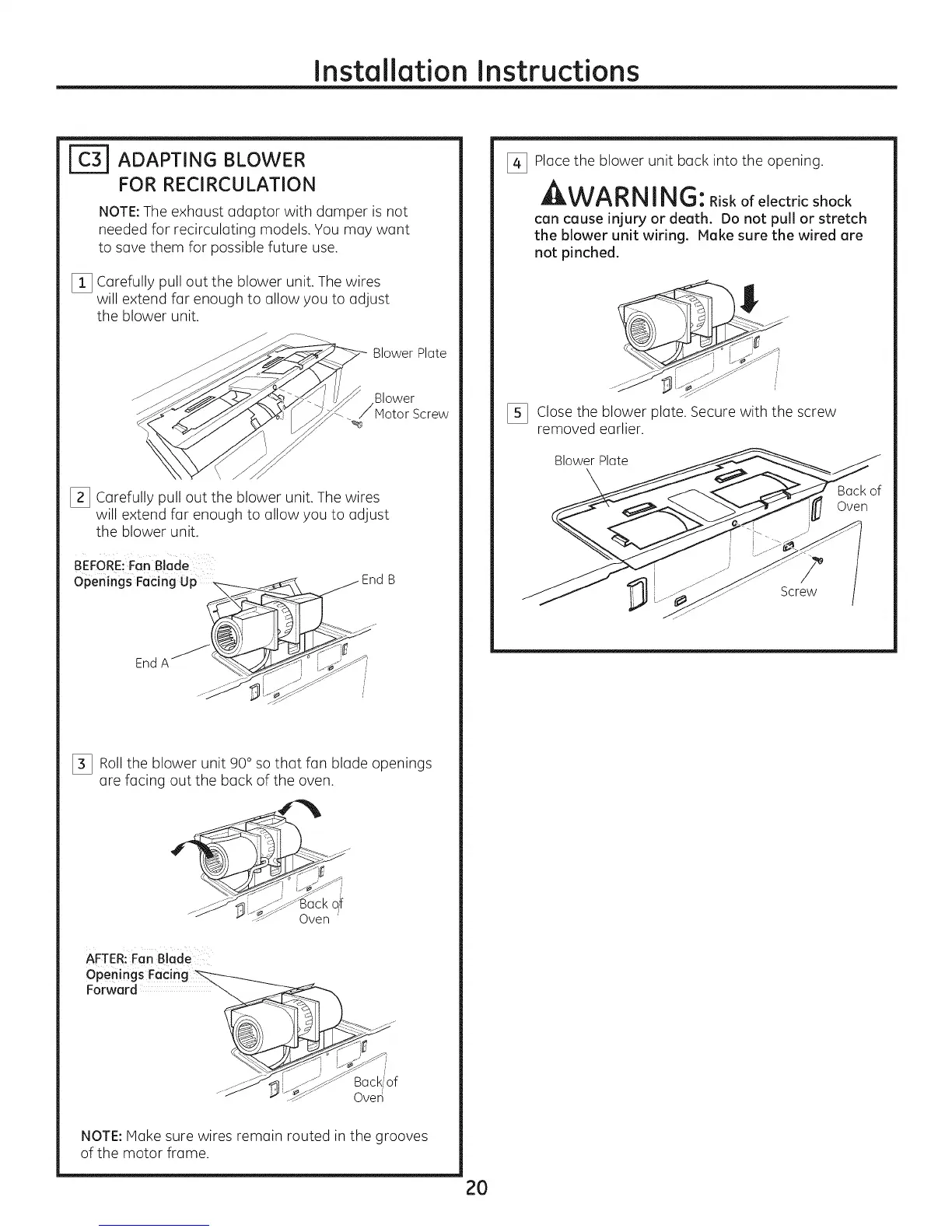 Page #20 background image