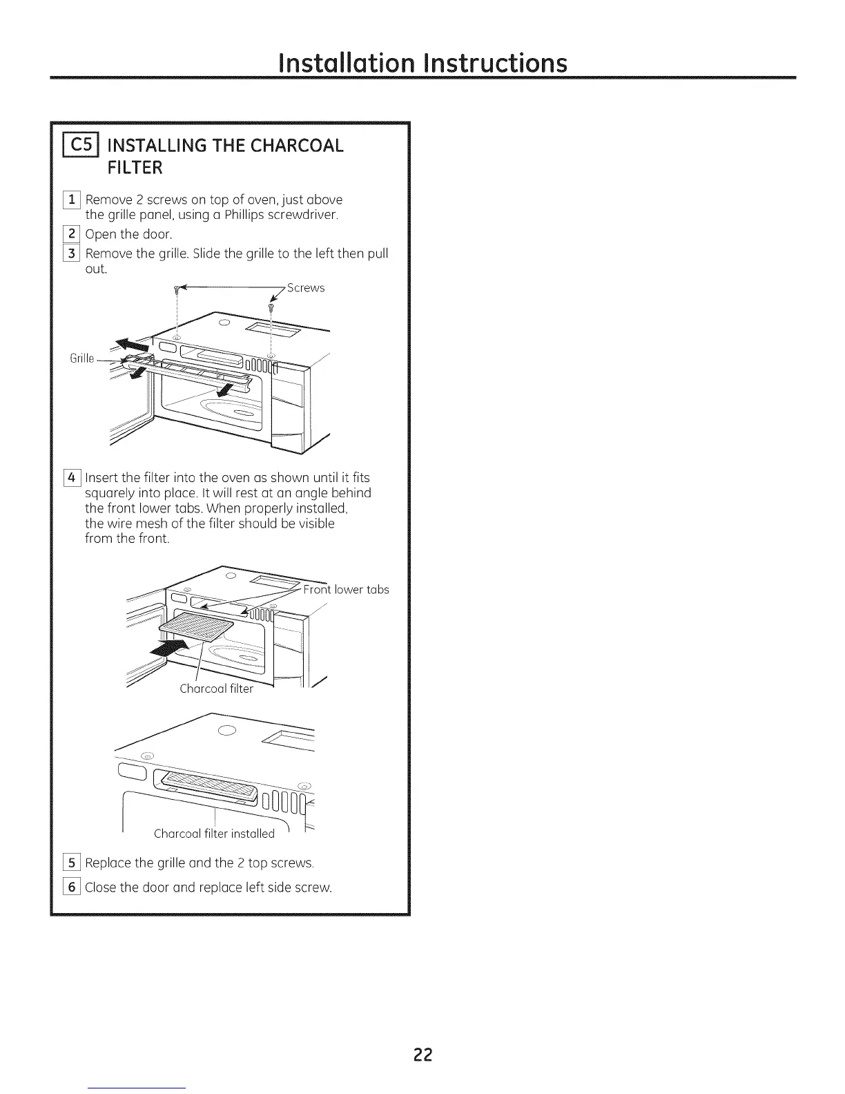 Page #22 background image