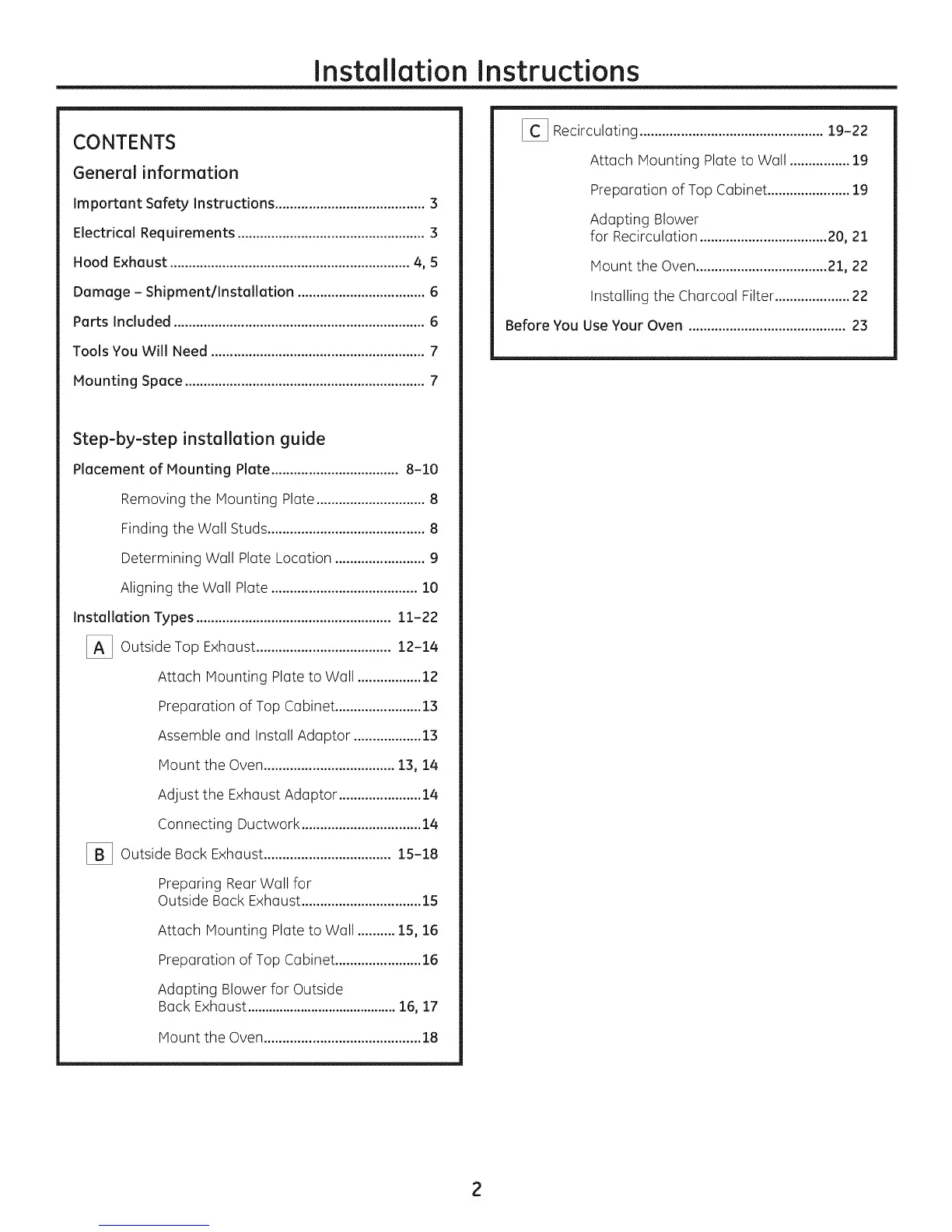 Page #2 background image