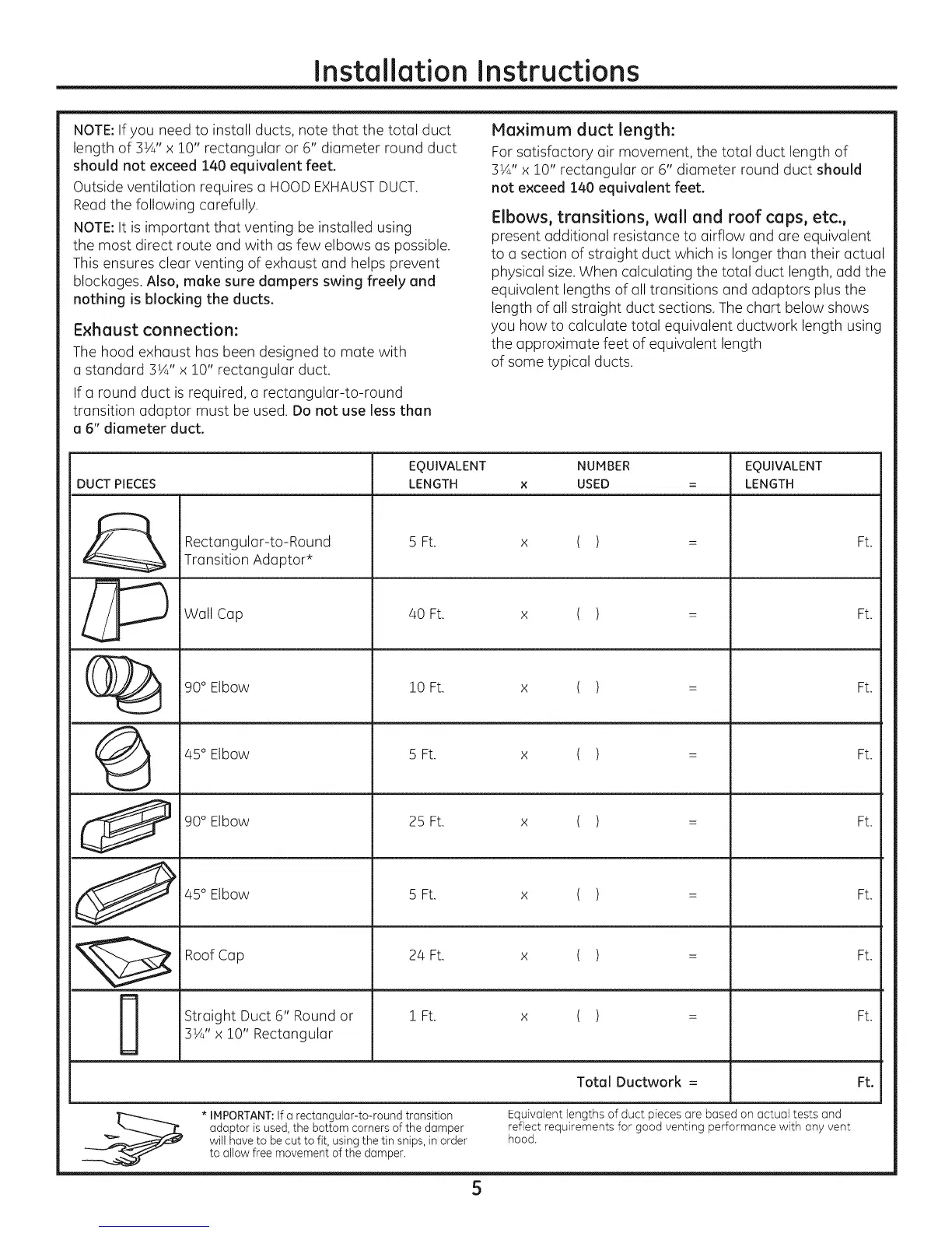 Page #5 background image