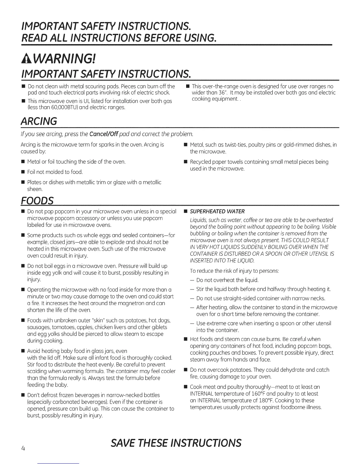 Page #4 background image