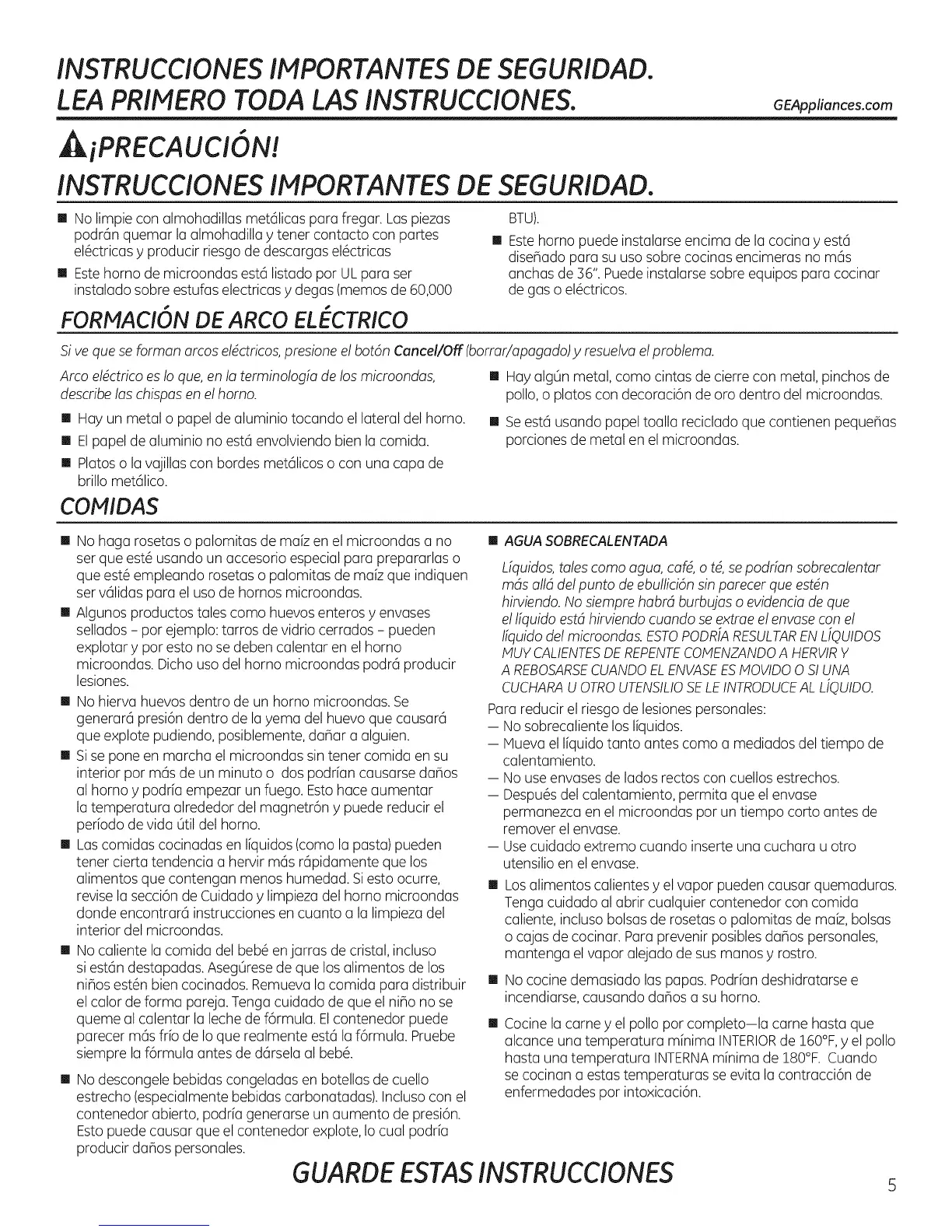 Page #5 background image