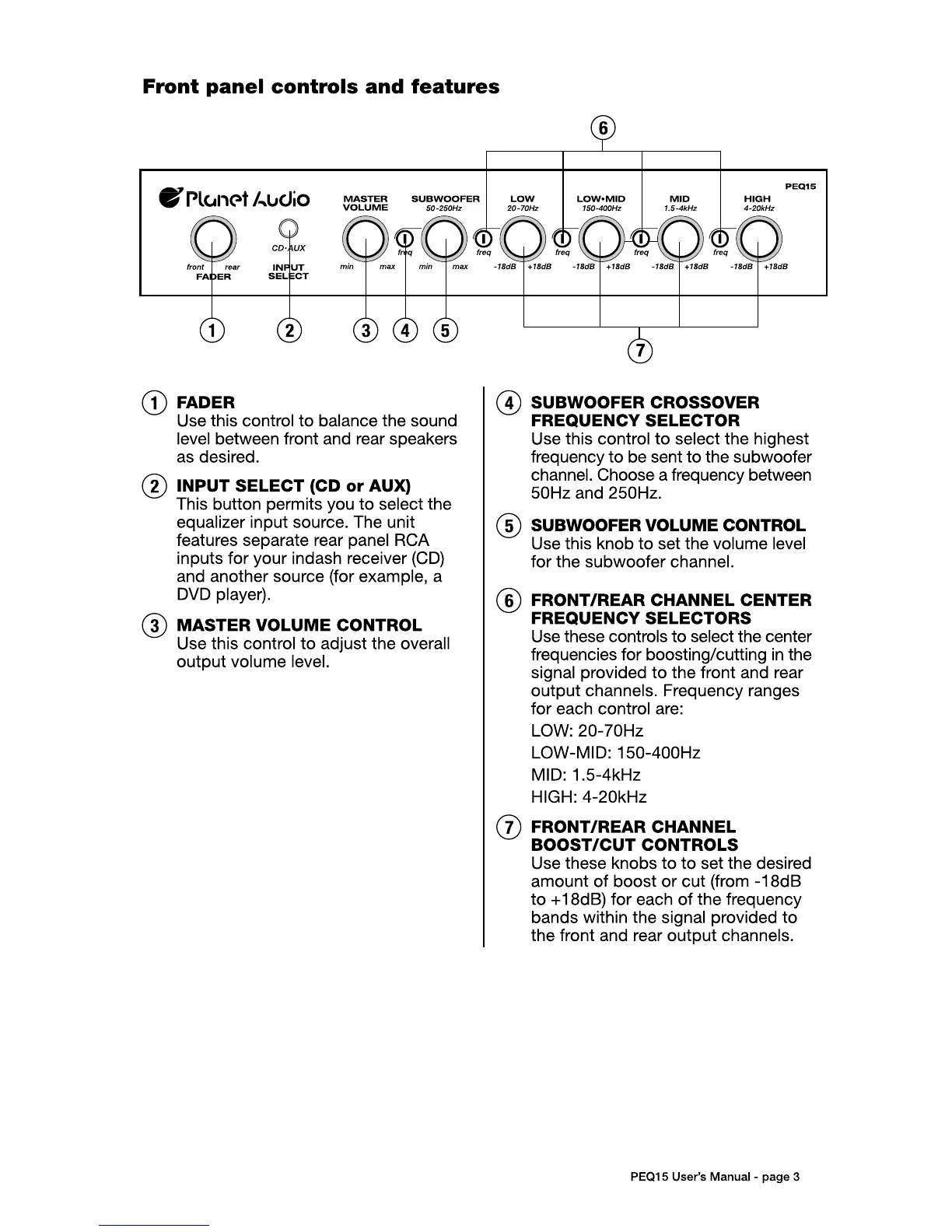 Page #3 background image