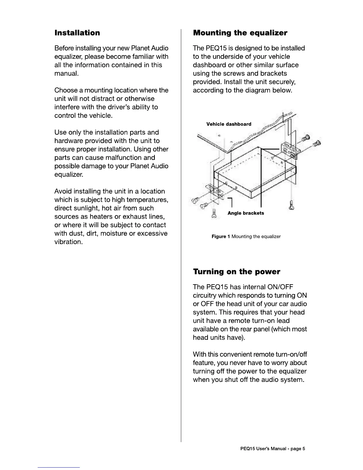 Page #5 background image