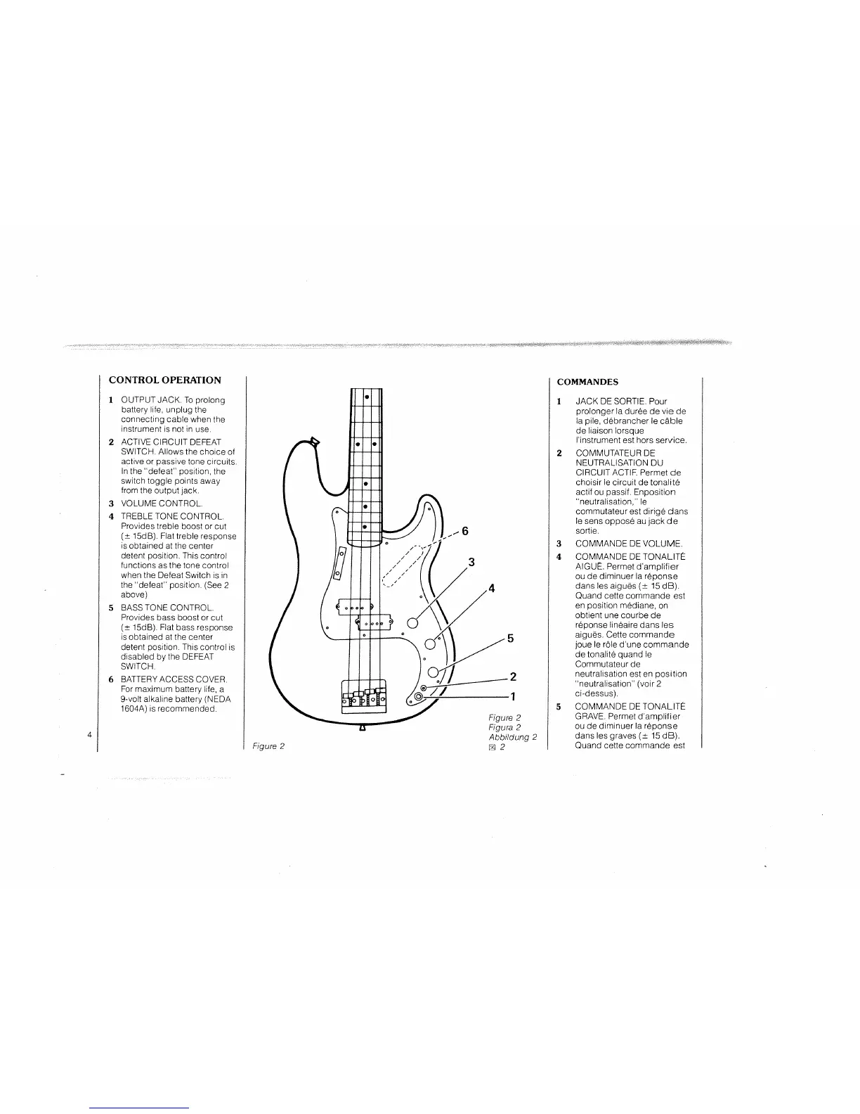 Page #6 background image
