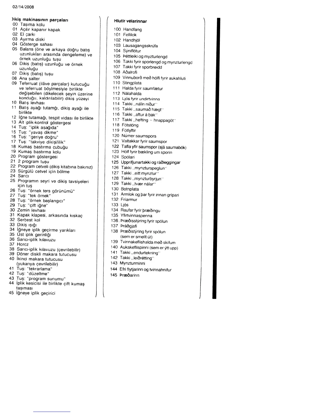 Page #3 background image