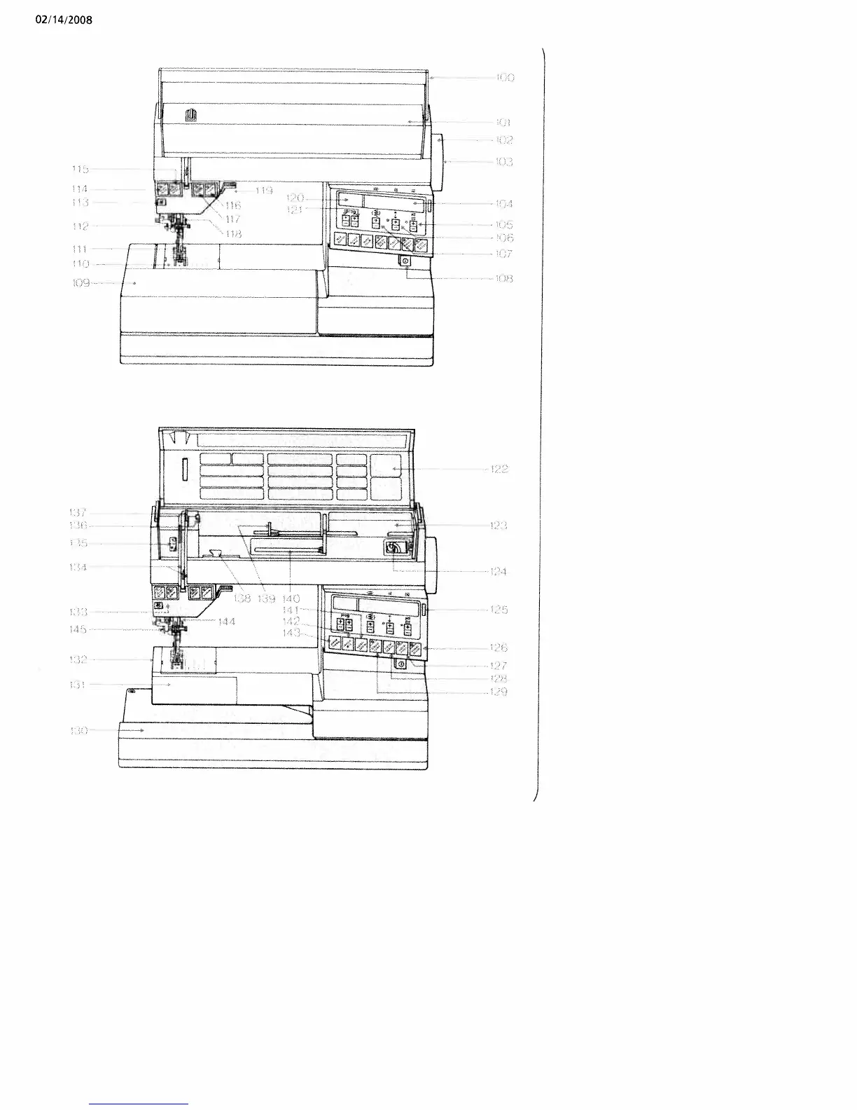 Page #4 background image