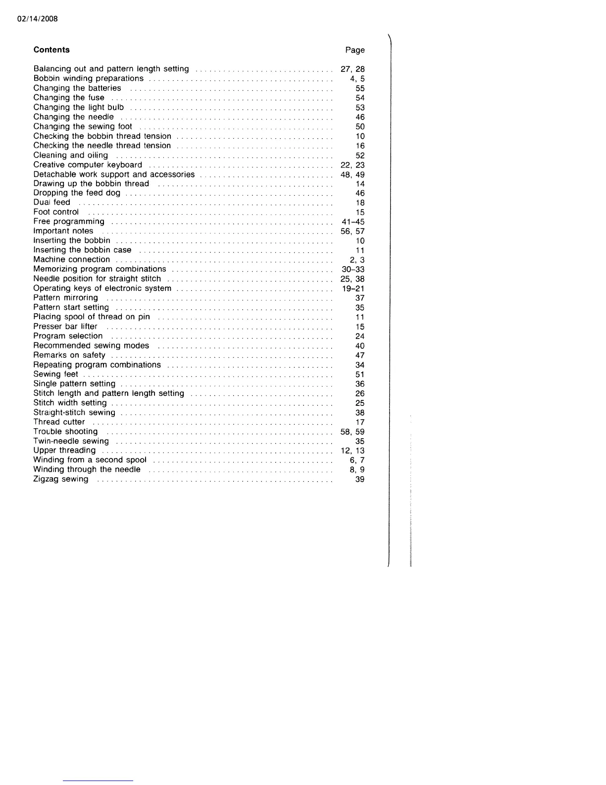 Page #71 background image
