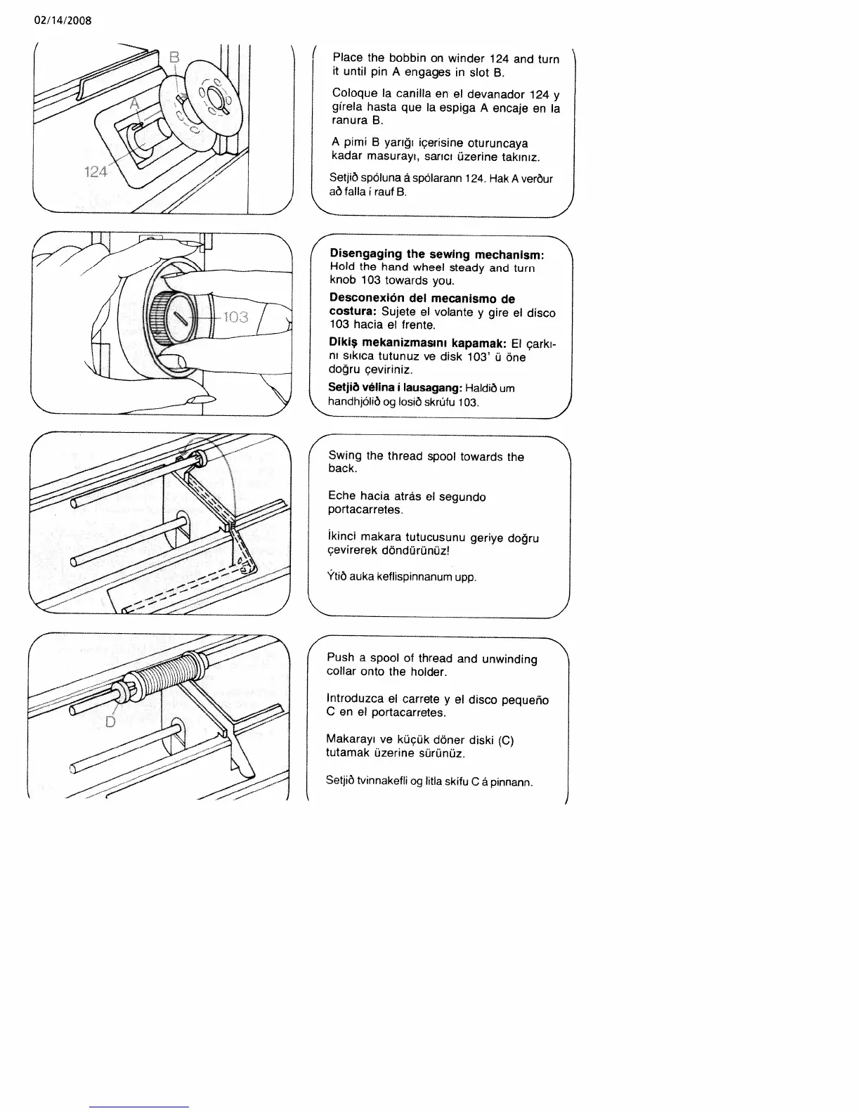 Page #9 background image