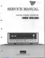 Preview: Service Manual