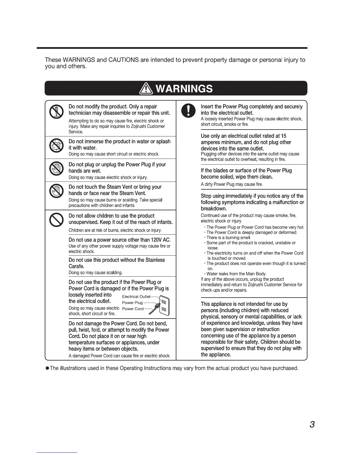 Page #3 background image