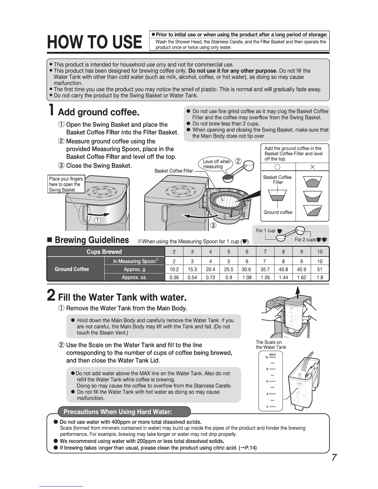 Page #7 background image