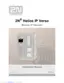 Preview: Installation Manual
