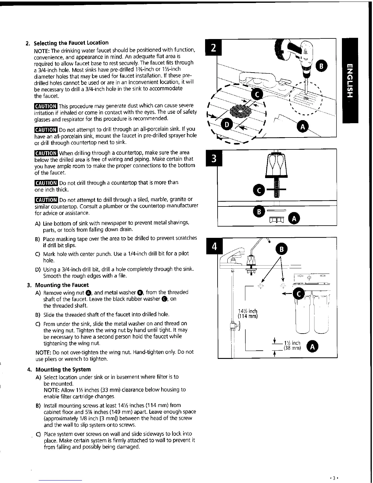 Page #3 background image