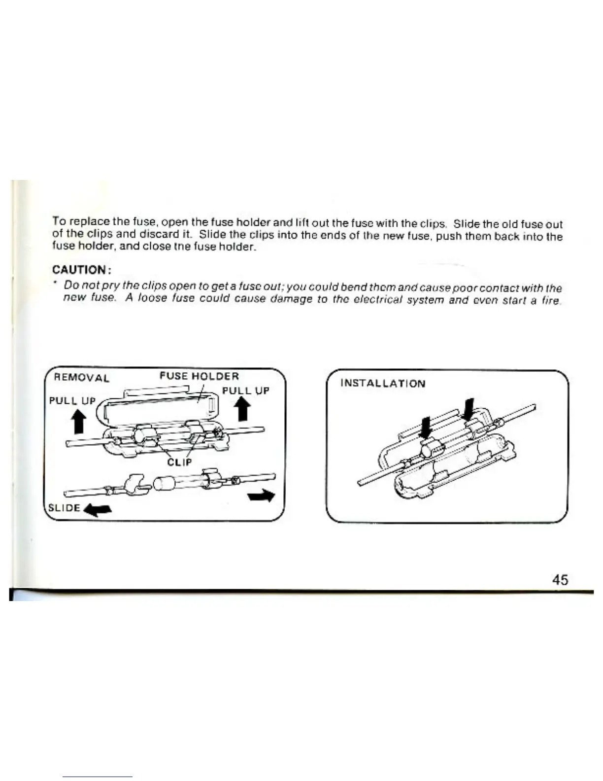Page #45 background image