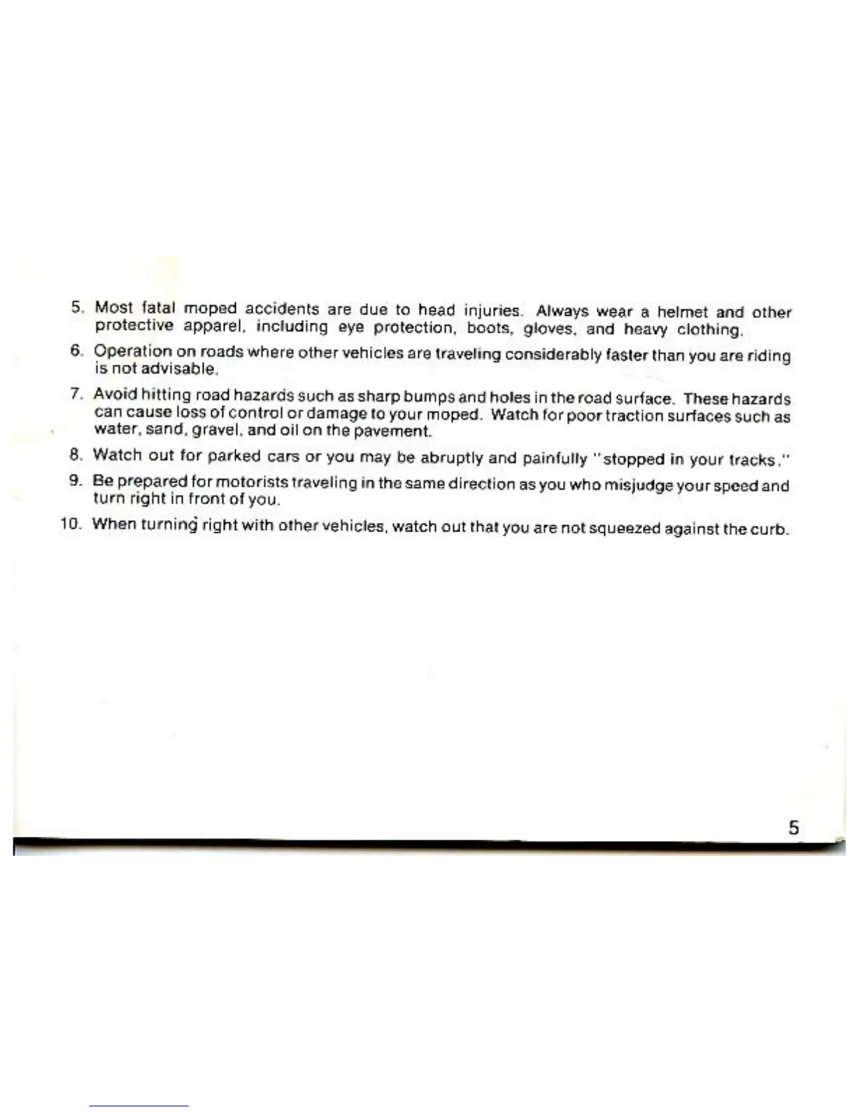 Page #6 background image