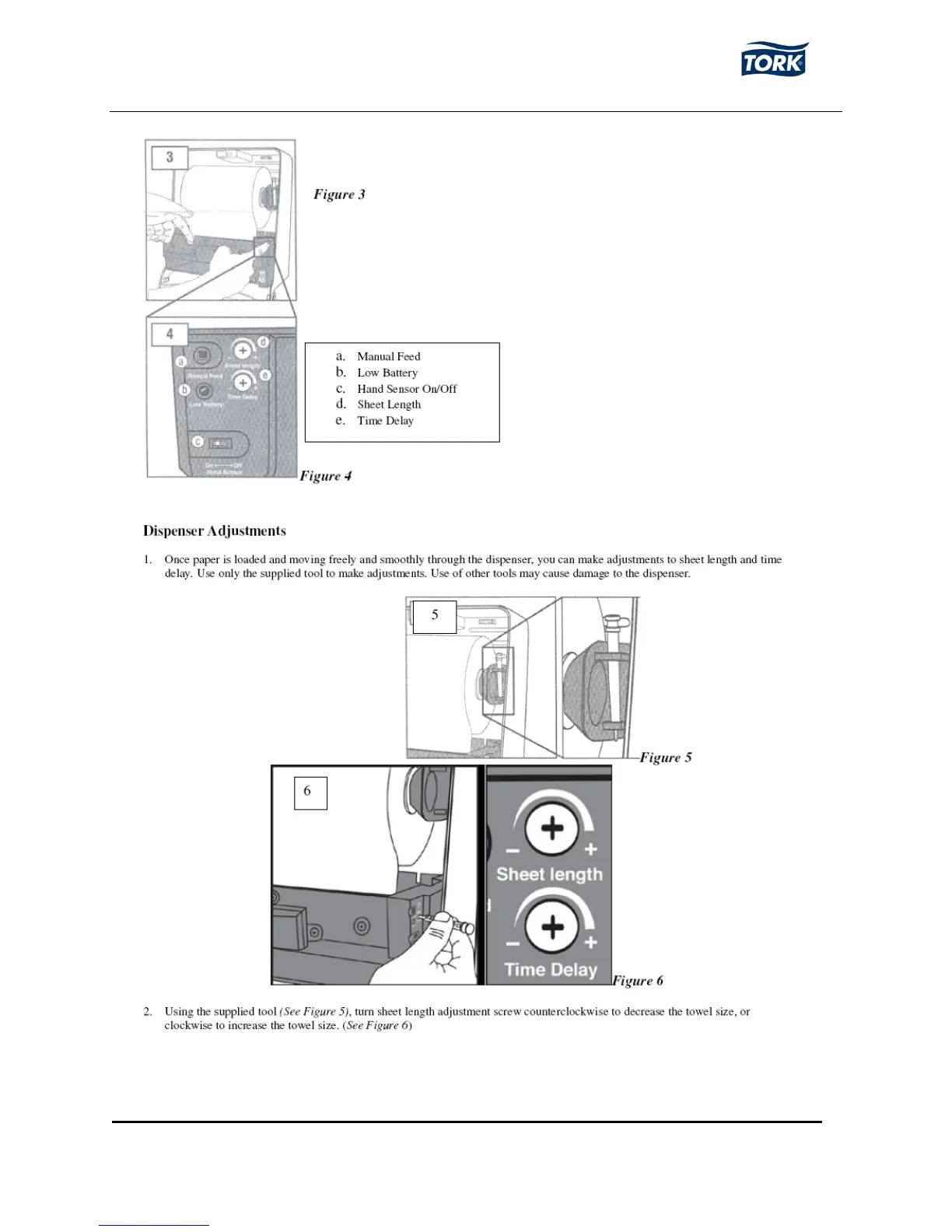 Page #5 background image