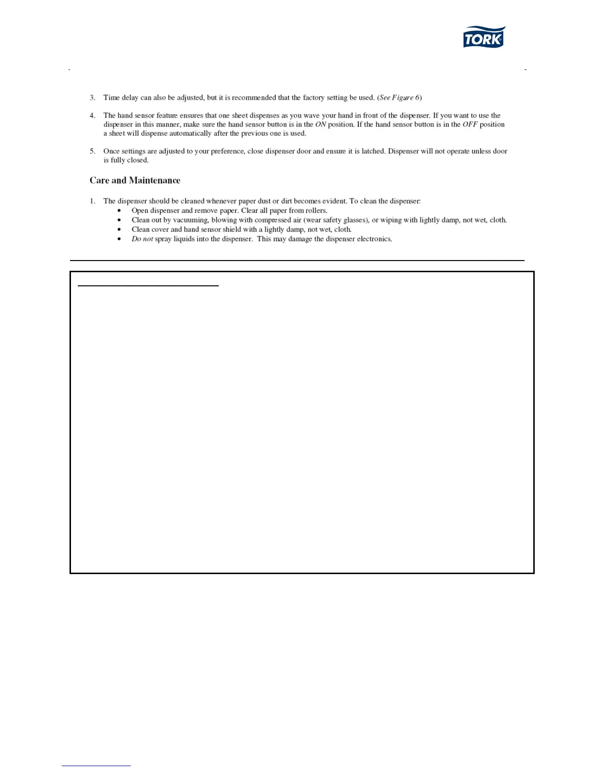 Page #6 background image