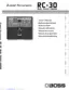 Preview: Owner's Manual