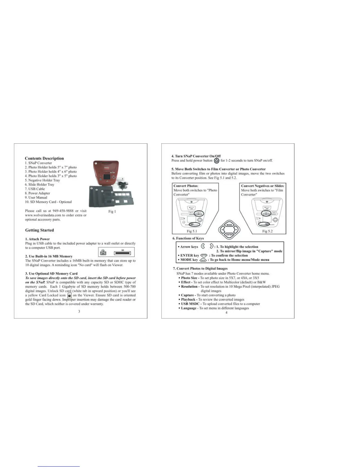 Page #3 background image