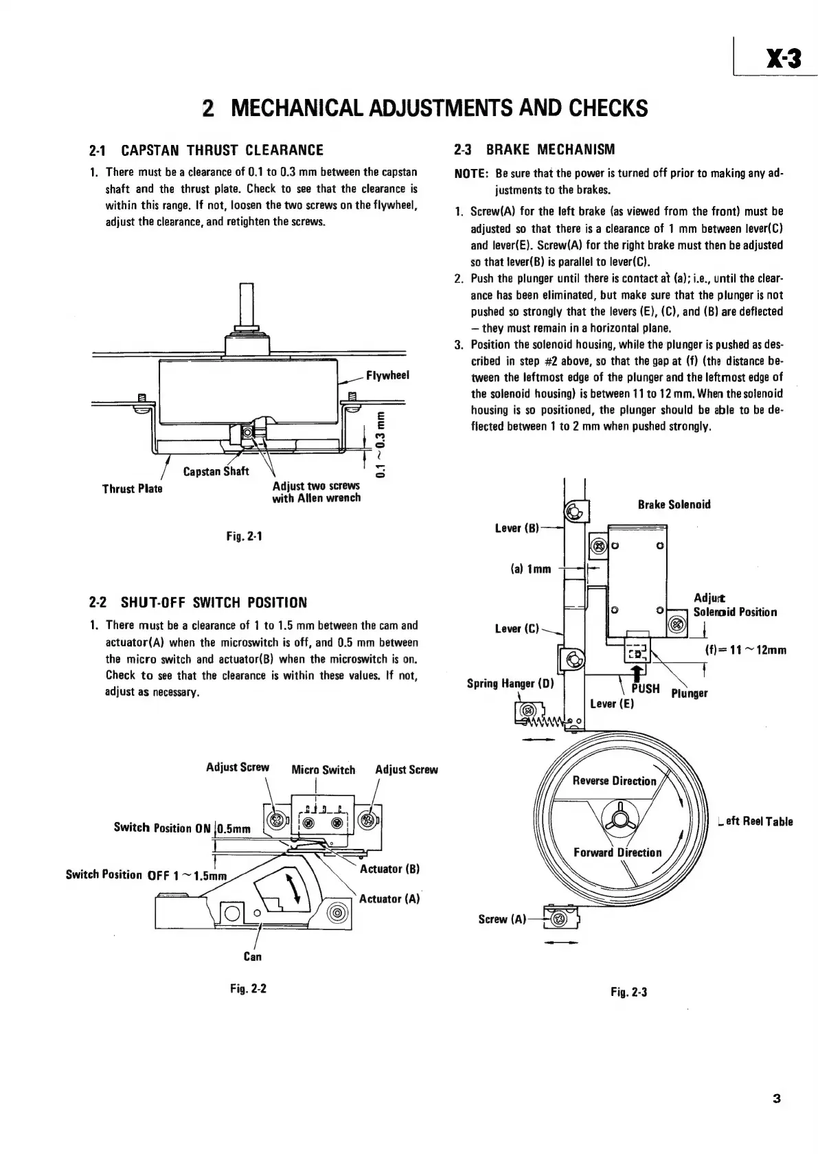 Page #3 background image