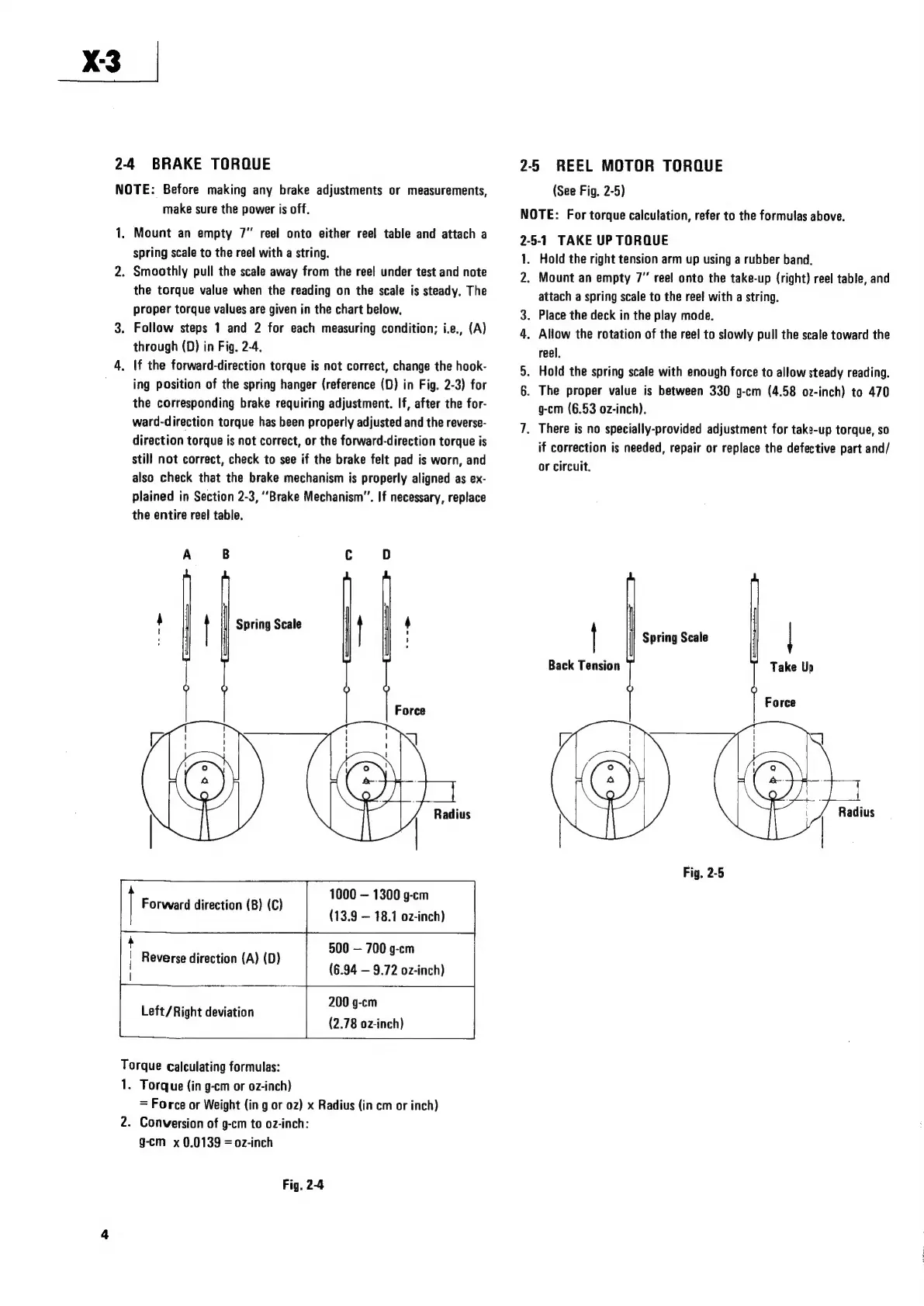 Page #4 background image