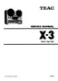 Preview: Service Manual