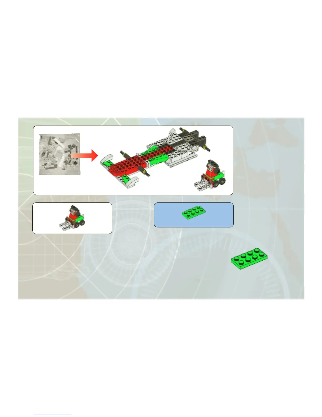 Page #3 background image