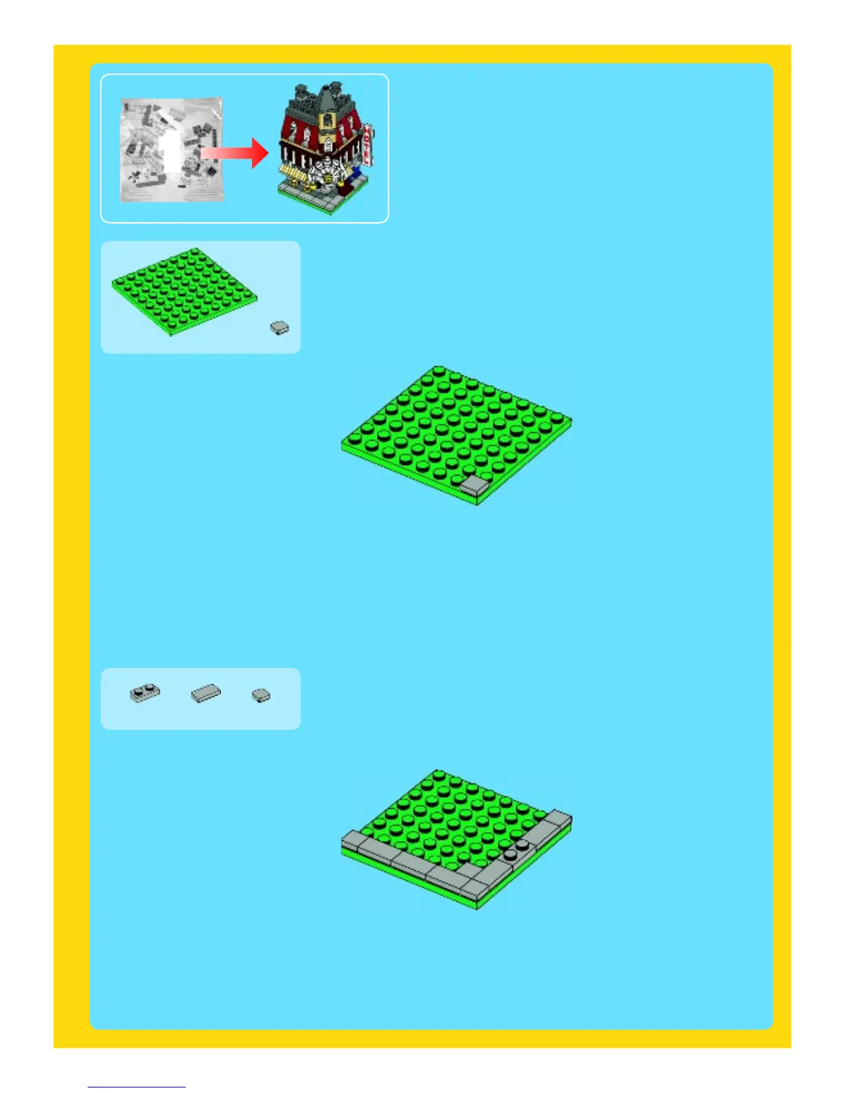 Page #3 background image