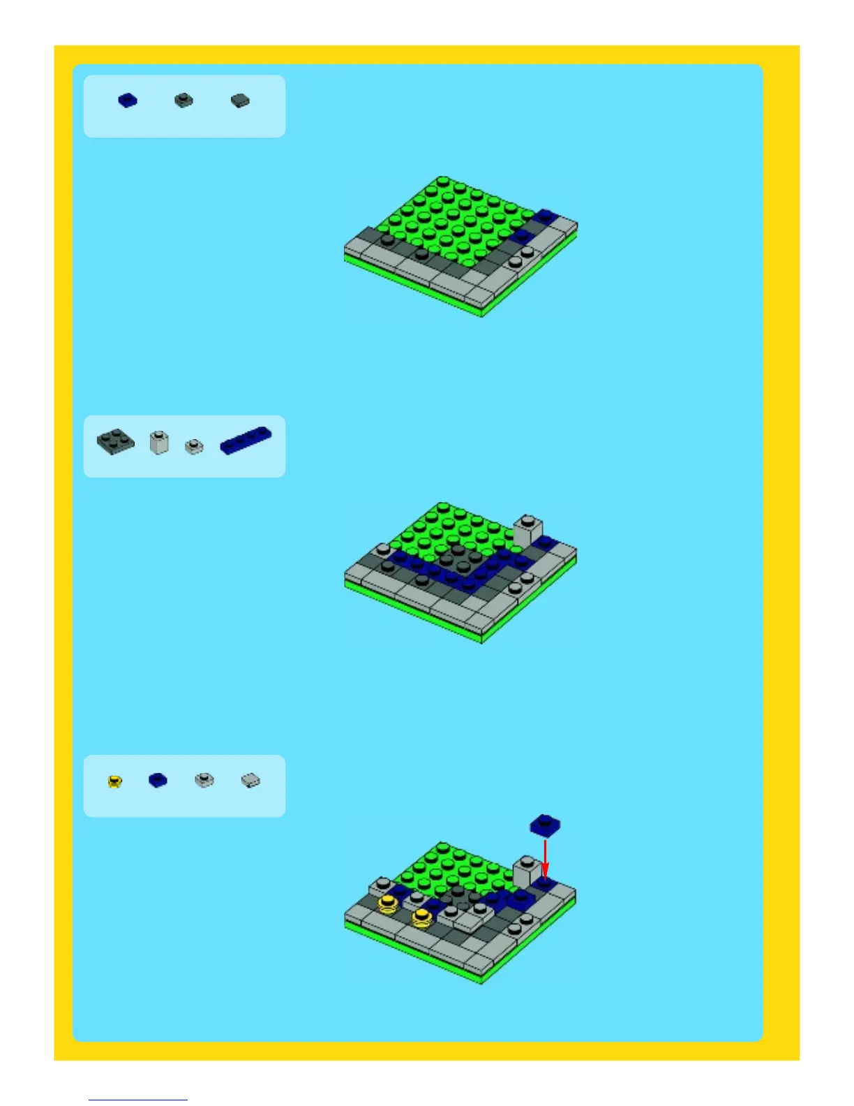 Page #4 background image