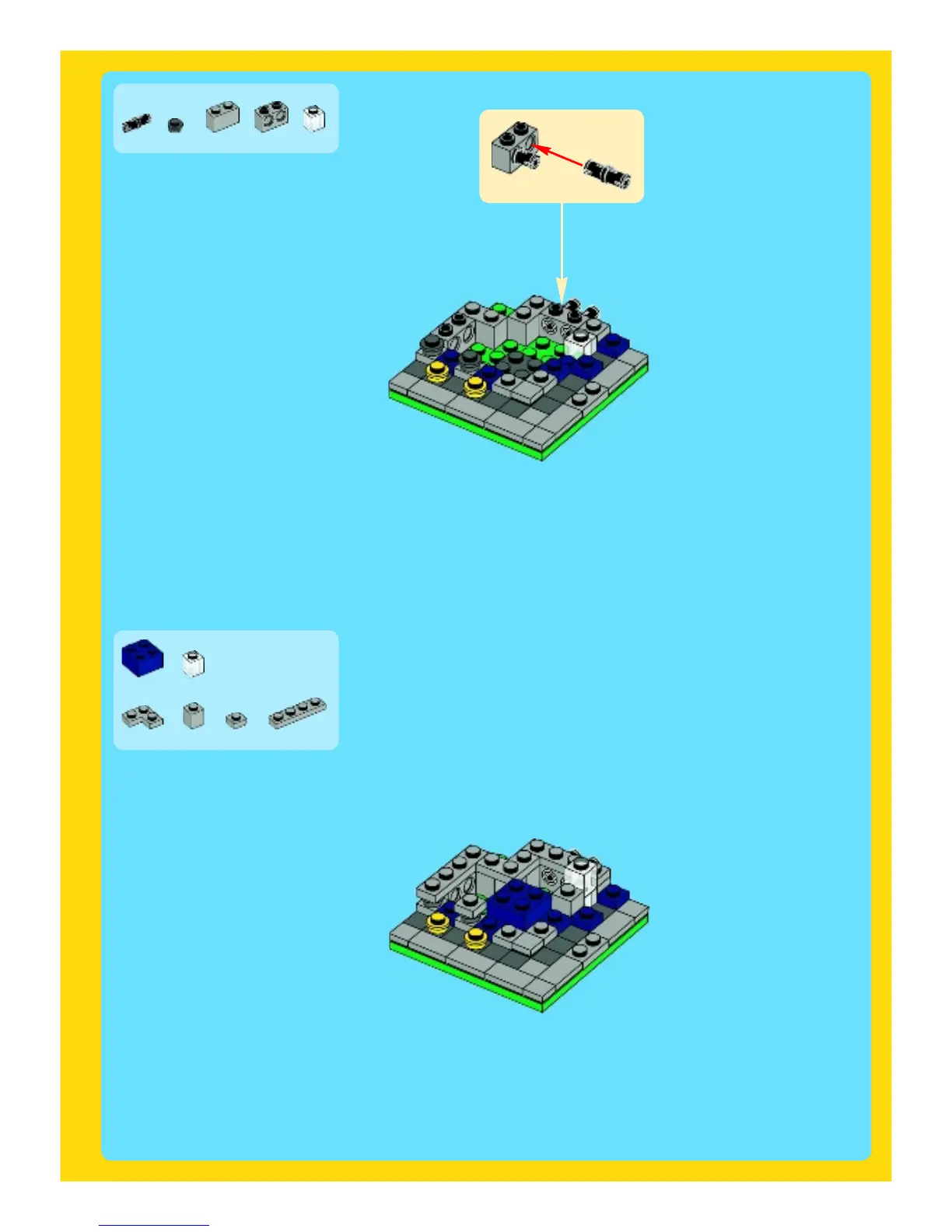 Page #5 background image