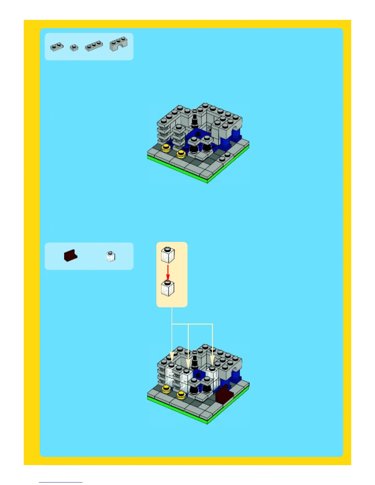 Page #7 background image