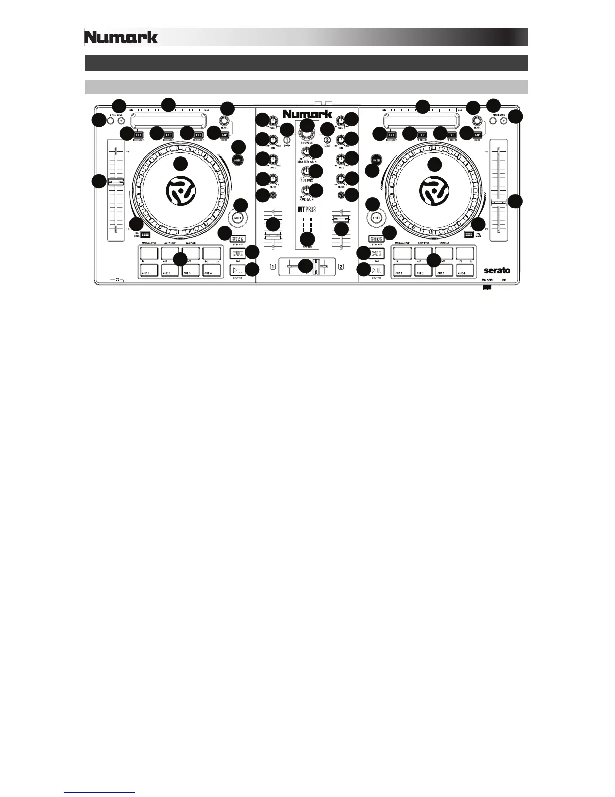 Page #20 background image