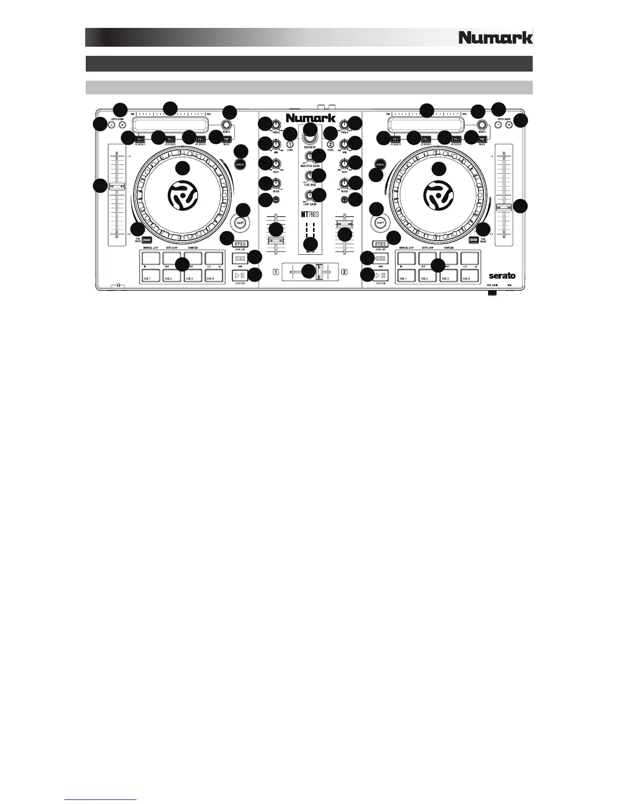 Page #25 background image