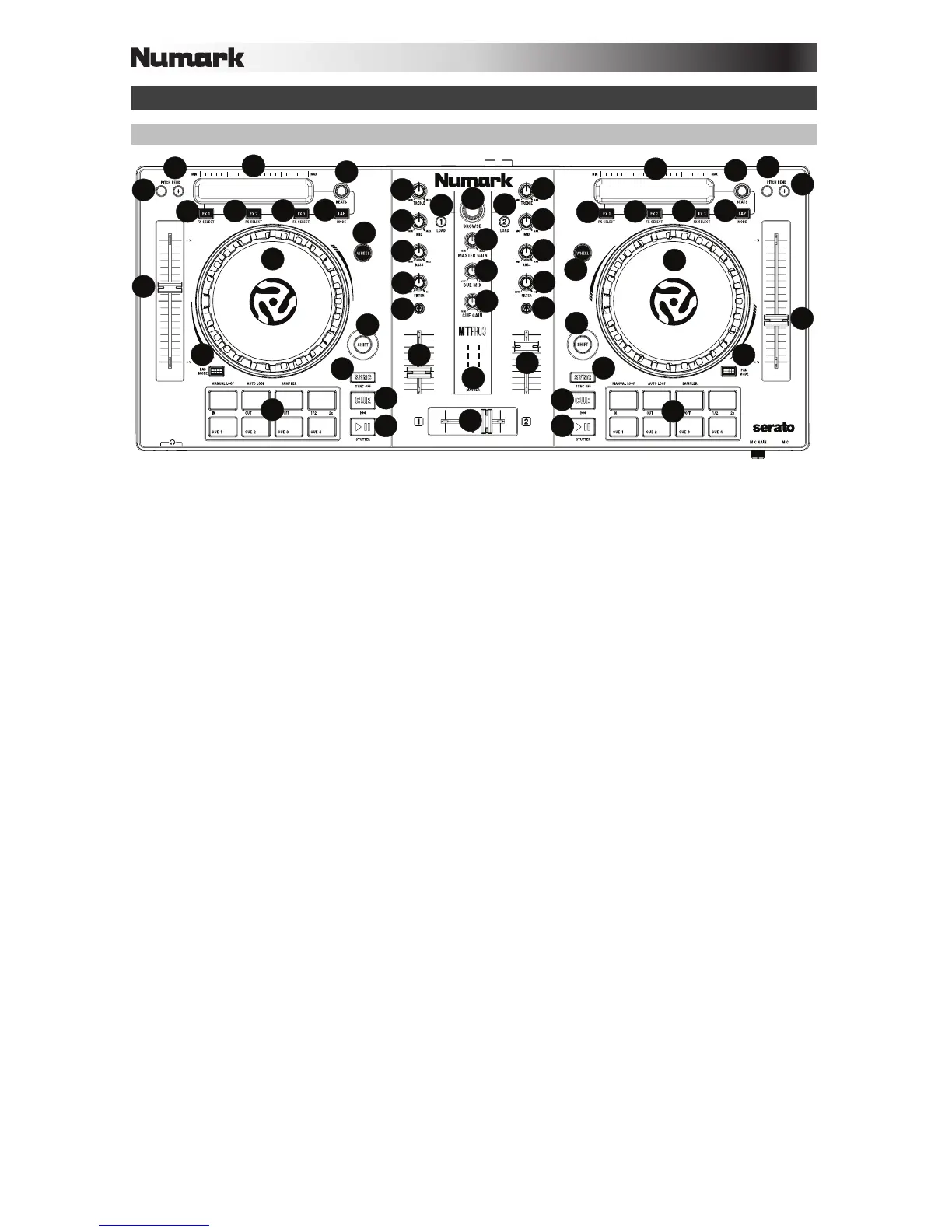 Page #4 background image