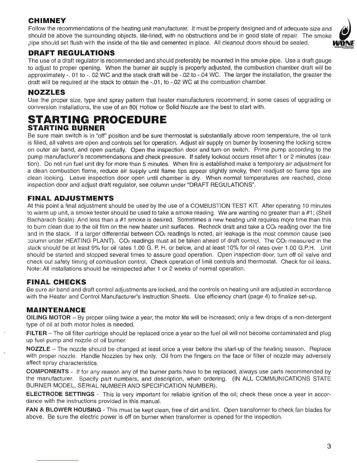 Page #3 background image