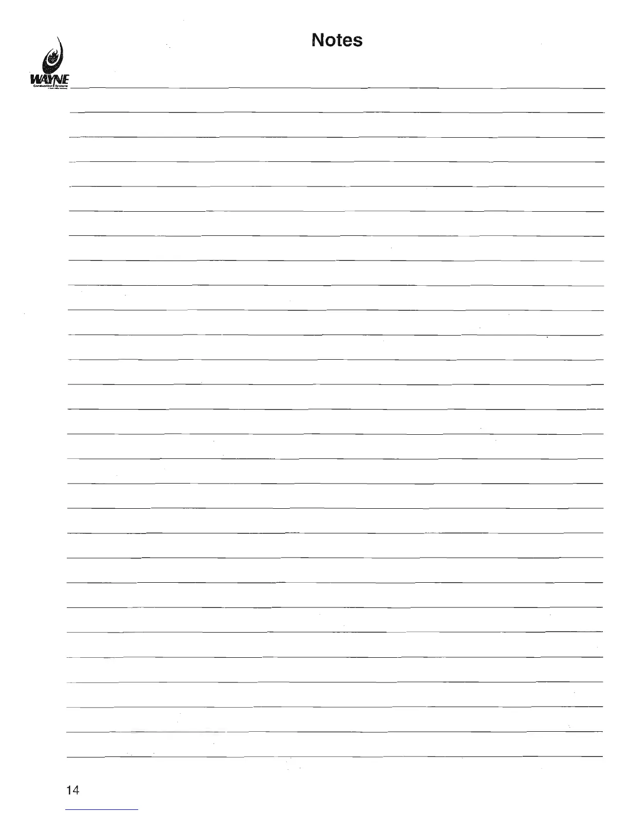 Page #14 background image