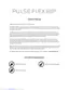 Preview: Owner's Manual