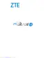 Preview: User Manual