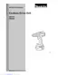Preview: Instruction Manual