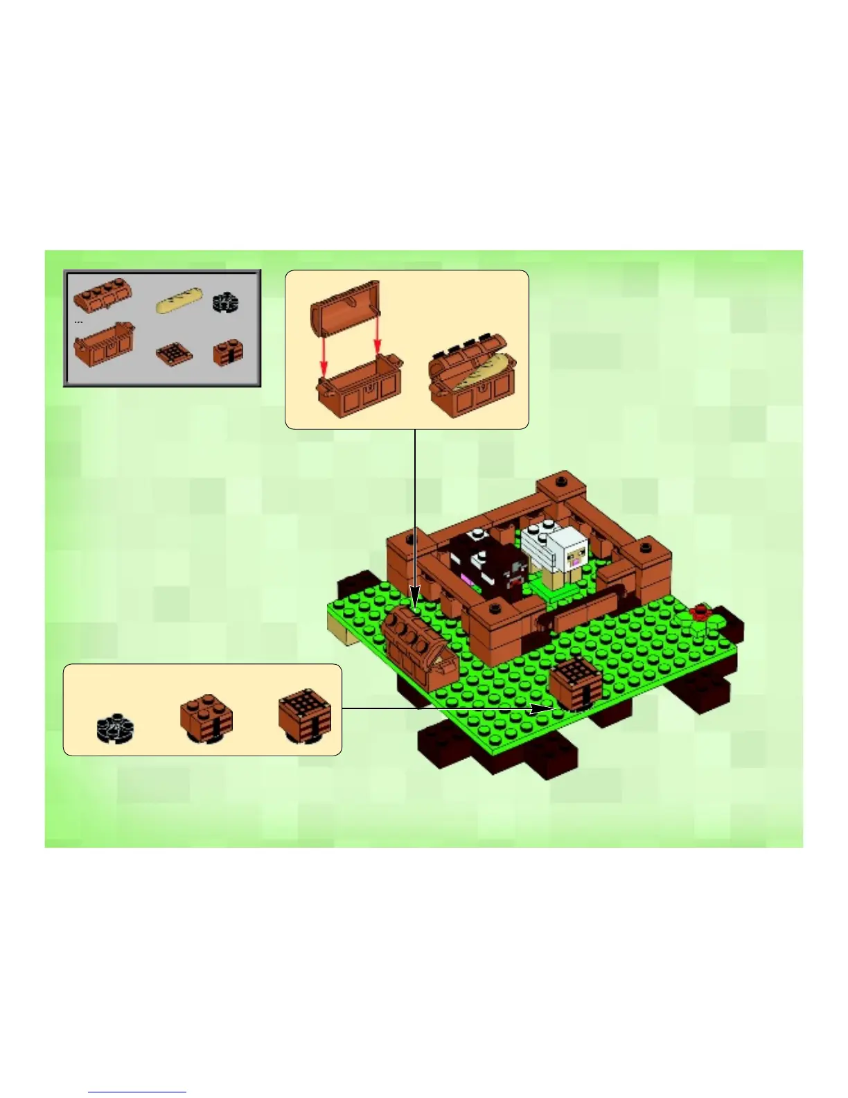 Page #18 background image