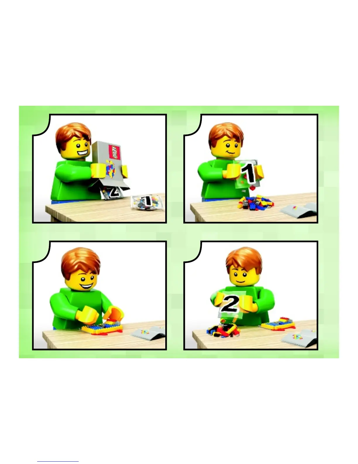 Page #2 background image